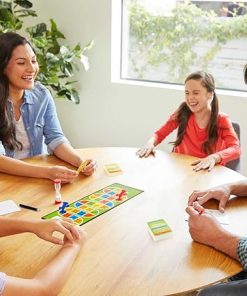 Junior Pictionary Game by Mattel for Kids Fun and Creativity 2