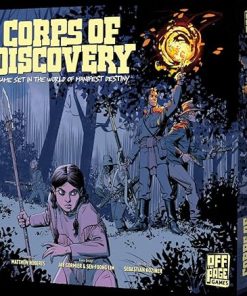 Corps of Discovery