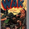 JOE PALOOKA’S BATTLE ADVENTURES #69-1952-COMMIES-KOREAN WAR STORIES-vg 3