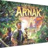 Cthulu Death May Die Board Game for Ages 14 and Up | 1-5 Players 3