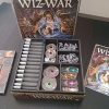 PLA22 Game Cupboard for Organized Gaming and Storage Solutions 4