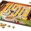 Jamaican Ludo Original Board Game 24in Family Fun for 4 Players Ages 6+ 3