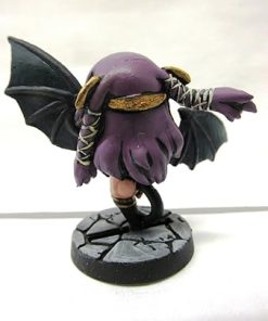 Super Dungeon Explore Succubus Vandella Character Guide and Tips 2