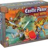Everdell Deluxe Resource Vessels by Starling Games for Easy Game Storage 3