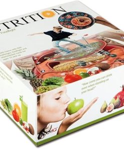Nutrition Superfood Benefits You Need to Know to Eat Healthy