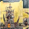Games Workshop – Warhammer 40,000 – Orks: Big ‘Ed Bossbunka