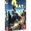 Woodcraft Board Game by Rio Grande Games for 1-4 Players Aged 14+ 3
