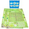 Math Board Game for Problem Solving and Critical Thinking 3