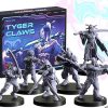 Mantic Games Firefight Marauder Strike Force Miniature Model for Sale 4