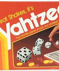 Ultimate Yahtzee Guide to Rules Strategies and Game Variations