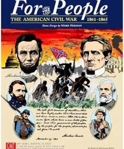 For the People 2nd Edition 3rd Printing Book Release 2023 2