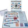 Hasbro The Weakest Link Board Game for Fun Family Game Nights 4