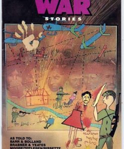 Real War Stories Episode One 1987 Insights From Veterans 2
