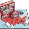 Bonfire Board Game by Pegasus Spiele for Family 1-4 Players Ages 12+ 3