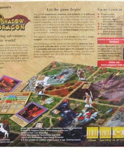 Under the Shadow of the Dragon PSI PGU52100 Book Review and Insights 2