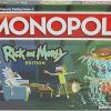Hasbro Gaming Monopoly: Disney Tim Burton’s The Nightmare Before Christmas Edition Board Game, Fun Family Game for Kids Ages 8 and Up (Amazon Exclusive) 3