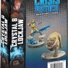 Animal Adventures Doggies and Dungeons Volume 1-3 Miniatures Bundle 4