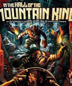 In the Hall of the Mountain King Music Composition Explained