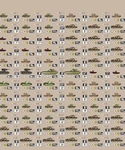 Fighting Formations of the Grossdeutschland Infantry Division Explained 2