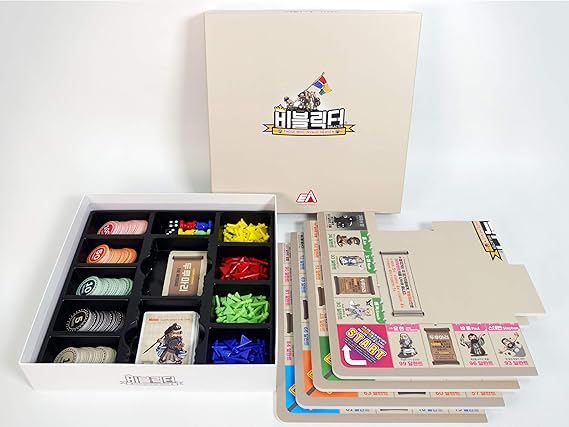 Biblacter: Christian Board Game for Children’s Bible Education at Home 2 Biblacter: Christian Board Game for Children’s Bible Education at Home - Image 2