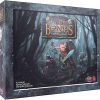 Too Many Bones Dice Builder Strategic RPG Game for Ages 14 and Up
