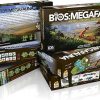 Ishtar Gardens of Babylon by IELLO: A Unique Board Game Adventure 3