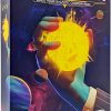 Star Tycoon Strategy Board Game for 1 to 4 Players Aged 14 and Up