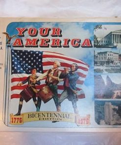 Know Your America Bicentennial Edition for a Deeper Understanding 2