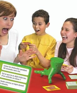 Classic Hand Turner Game for Ages 7 and Up 2