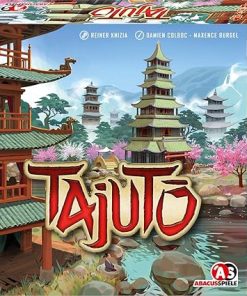 Tajuto: Discover Authentic Flavors in Every Bite