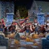 Undead Mummies Army for Epic Fantasy Adventures