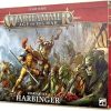 Warhammer Age of Sigmar Harbinger Starter Set by Games Workshop