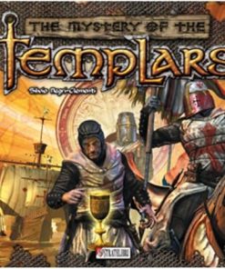 The Secrets of the Templars Revealed in History and Legend