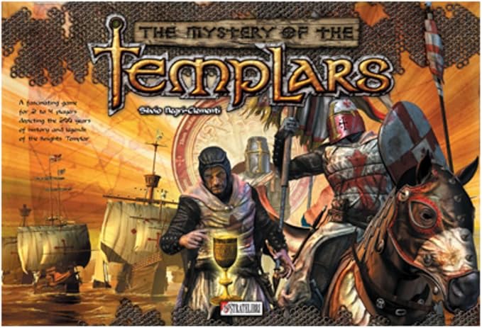 The Secrets of the Templars Revealed in History and Legend The Secrets of the Templars Revealed in History and Legend