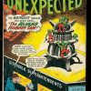 Suspense 8 1951 Atlas Russ Heath Violent Luris Horror P 3