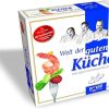 Huch Friends 75884 World of Good Kitchen Playset for Kids