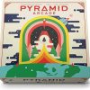 Looney Labs Pyramid Arcade Board Game – Complete Game Collection