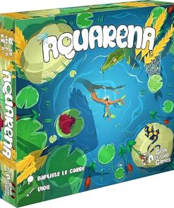 Aquarena Water Park Fun Activities for All Ages