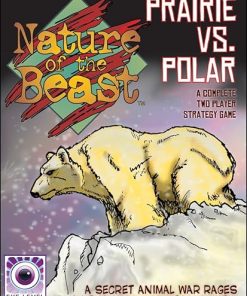 Prairie vs Polar: Exploring the Nature of the Beast Ecosystem