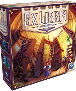 Ex Libris: Discover Curated Books for Every Reading Enthusiast