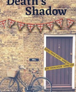 Death’s Shadow – A Murder Mystery Game for 14 Players 2