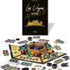 Ravensburger Las Vegas Royale Strategy Board Game Age 8 and Up Anniversary Edition