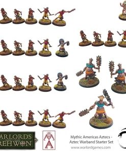 Warlord Games 722211001 Gaming Accessories for Your Collection