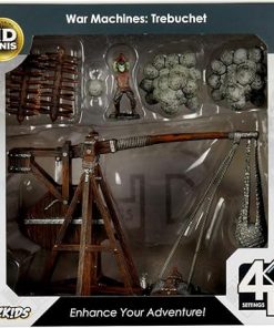 WarLock Tiles Accessory 4D Settings War Machines Trebuchet Guide 2
