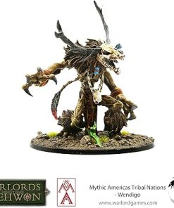 Warlord Games 723014007 Game Accessories for Enthusiasts 2