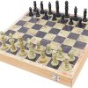 Kubb Luxury Version High-Quality Outdoor Game Set for All Ages 4