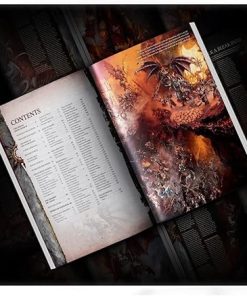 Slaves to Darkness Battle Tome Release 2023 Explained 2
