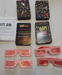 I Spy 3D Fun and Engaging Puzzle Game for All Ages 2