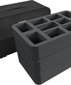 Feldherr Mini Plus Bag for Warhammer 40k Elite Edition Storage