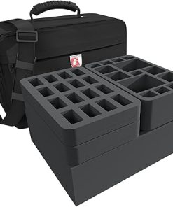 Feldherr Maxi Bag for Dungeons and Dragons Miniature Storage